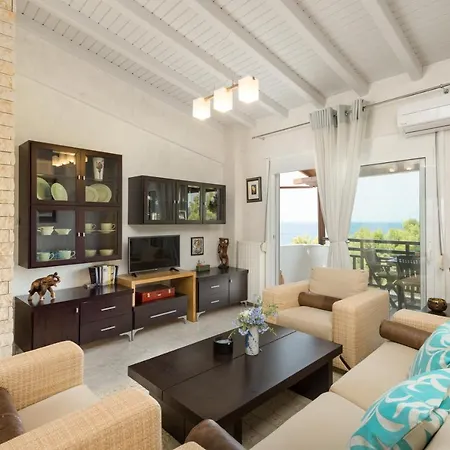 Elegant With Sea View In | 93 Sqm