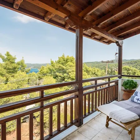 Elegant With Sea View In | 93 Sqm