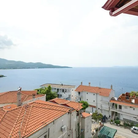 Apartment Elegant With Sea View In | 93 Sqm