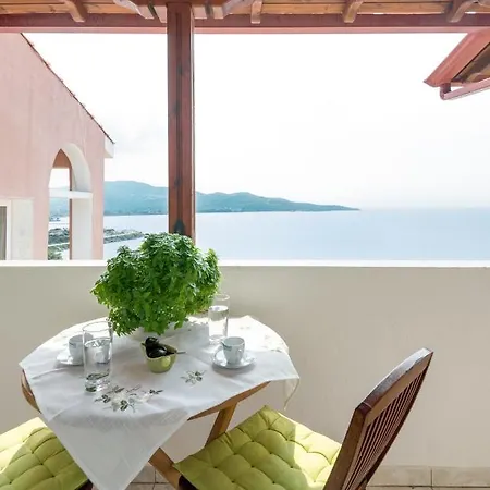 Elegant With Sea View In | 93 Sqm
