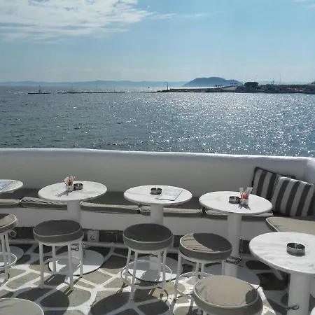 Elegant With Sea View In | 93 Sqm