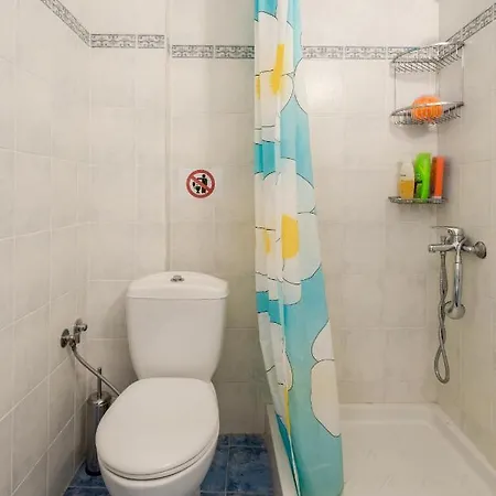 Apartment Elegant With Sea View In | 93 Sqm *