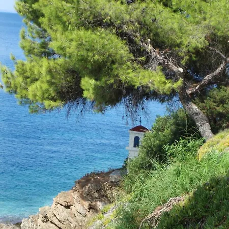 Elegant With Sea View In | 93 Sqm * Neos Marmaras