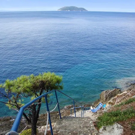 Elegant With Sea View In | 93 Sqm Apartment