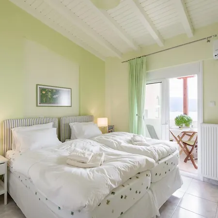 Elegant With Sea View In | 93 Sqm Apartment