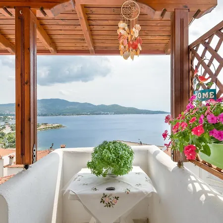 Elegant With Sea View In | 93 Sqm